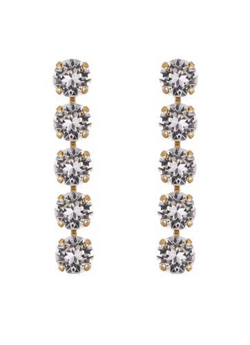 Фото Серьги Claudio Canzian CC00202620 crystal