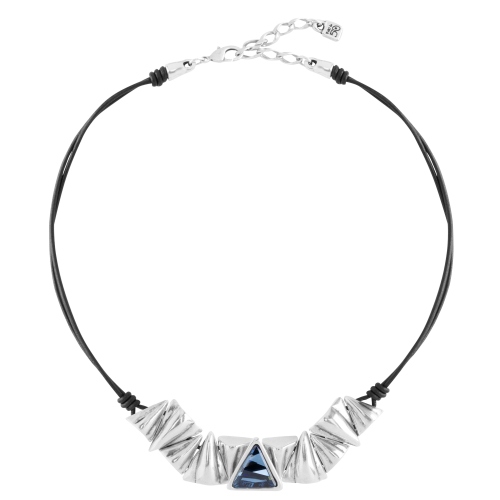 Фото Колье Keita UNOde50 COL1144AZUMTL0U Фото Колье Keita UNOde50 COL1144AZUMTL0U