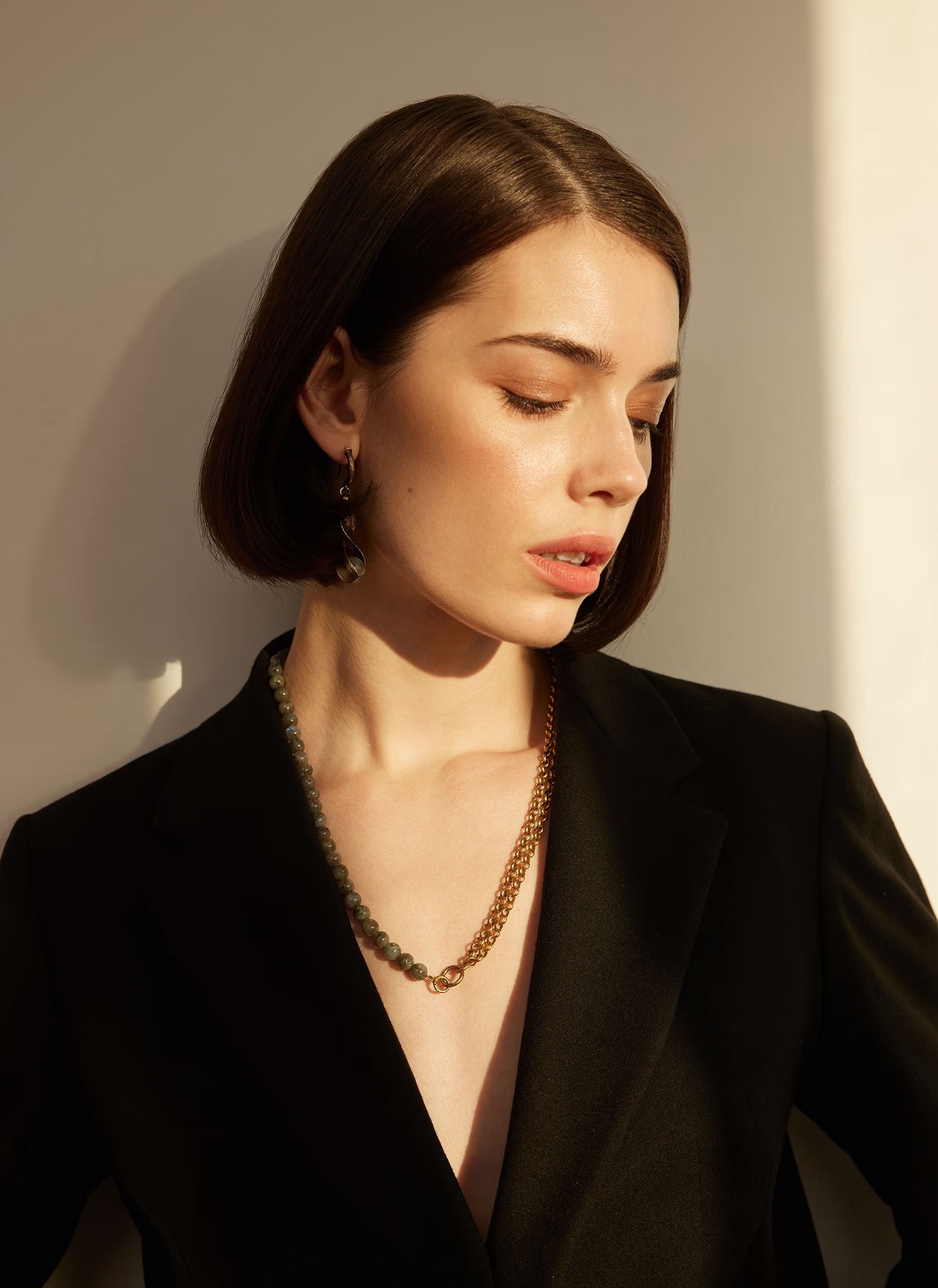 Фото Колье CALMA Fiore di Firenze CO2626 LABRADOR