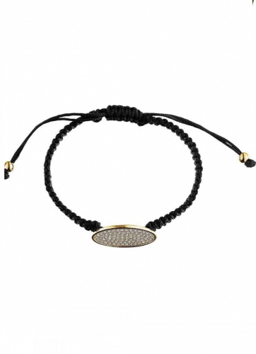 OVALINE браслет LADDU SG CRYSTAL 332944