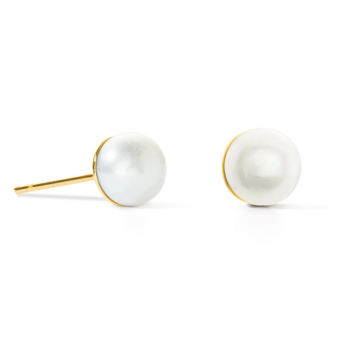 Фото Серьги White-Gold Coeur de Lion 1130/21-1416