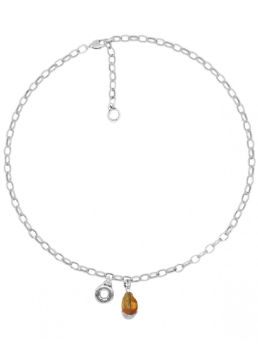 Фото Колье 45см Forever Ciclon 254803-46