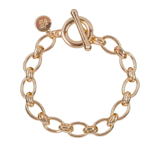 Браслет Cleo Togl Fiore Luna CL6088 G