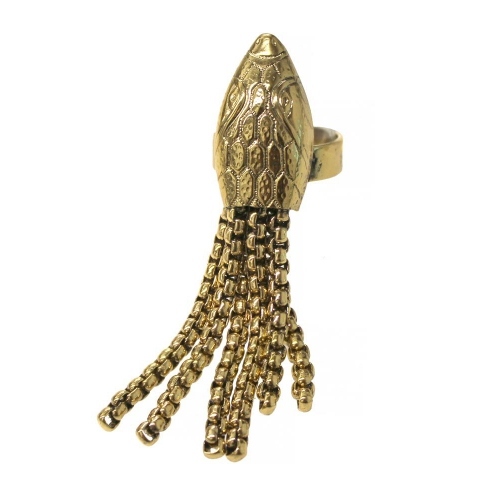 Фото Кольцо Claudio Canzian CC00201468