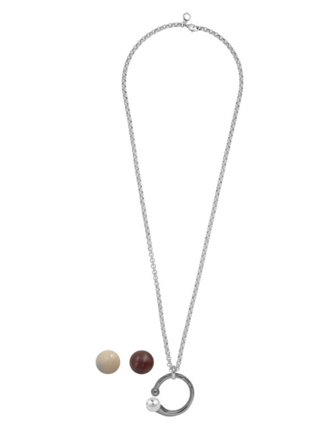 Колье Camaleonica Ciclon 23R800-02