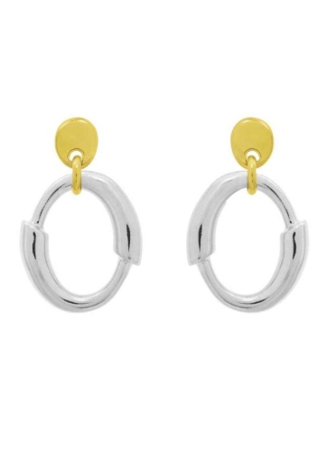 Фото Серьги Nexus VIDDA 02467920