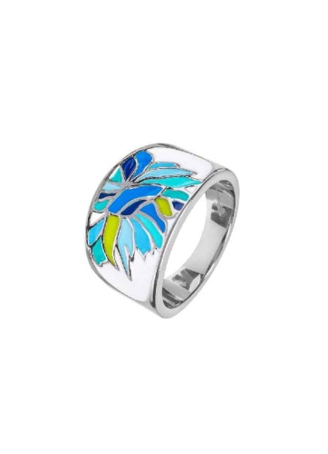 Фото Кольцо Fiore Luna Classic KR03599-11/7