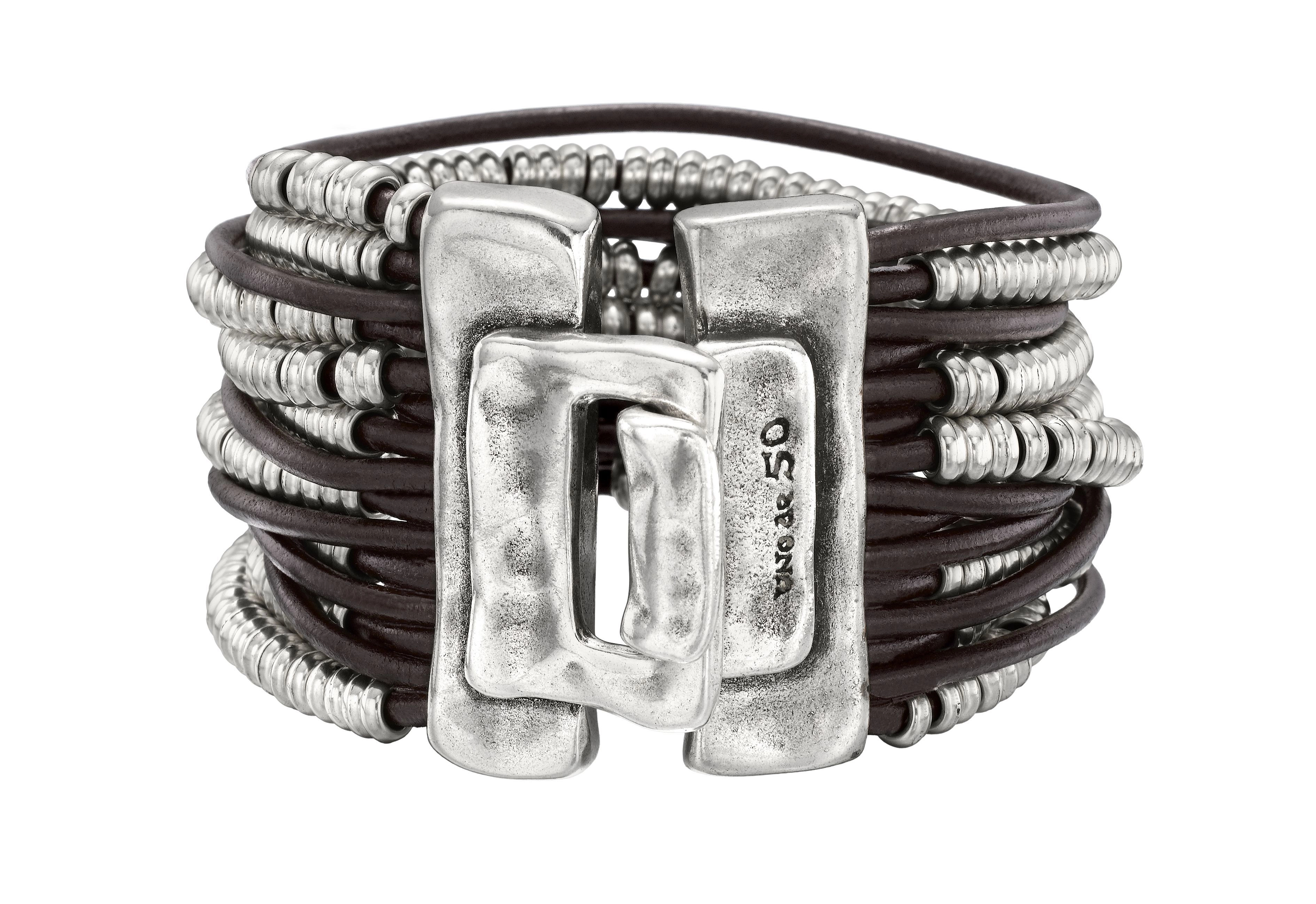 Браслет Warning UNOde50 PUL0922MTLMAR0M