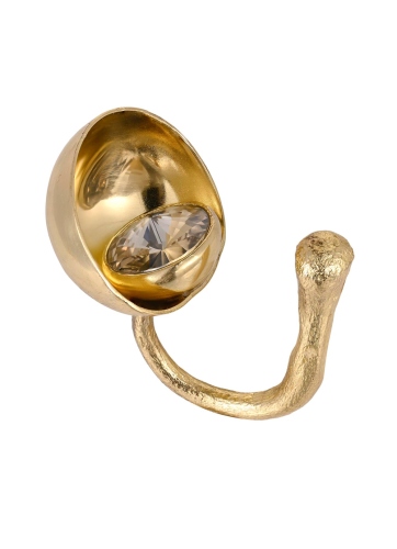 Фото Кольцо Kalliope KA02201081