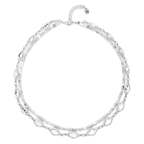 Фото Колье White Magic UNOde50 COL1629TRAMTL0U Фото Колье White Magic UNOde50 COL1629TRAMTL0U