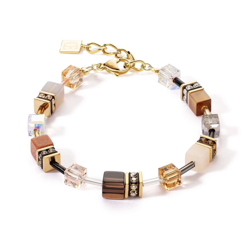 Фото Браслет Brown Coeur de Lion 4905/30-1100