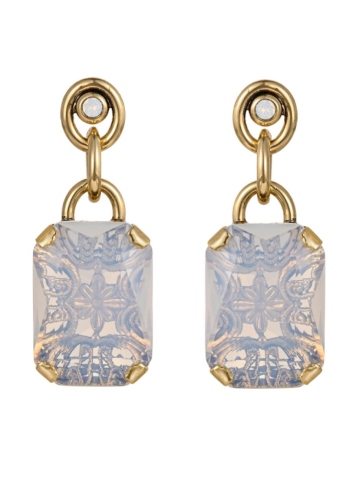 Фото Серьги Claudio Canzian CC00202824 white