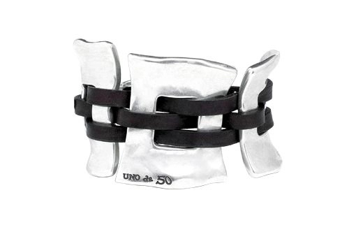 Фото Браслет Silver Ball UNOde50 PUL0535MR Фото Браслет Silver Ball UNOde50 PUL0535MR