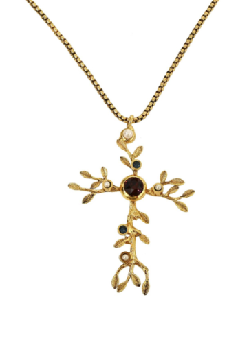 Фото Колье Claudio Canzian CC00205340