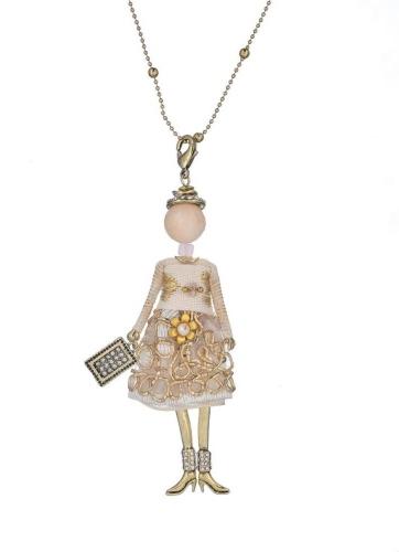 Фото Подвеска Dolls Miamelie MiA-2408-CL7416