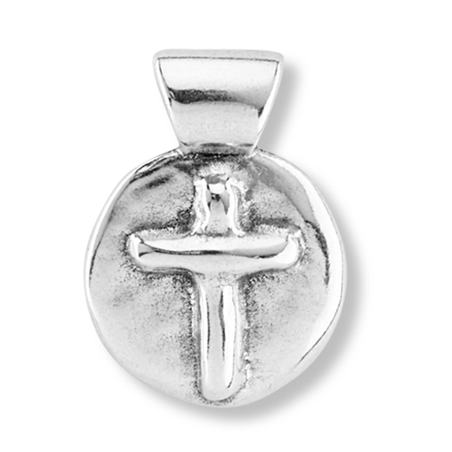 Подвеска Cross UNOde50 CHA0141MTL0000U