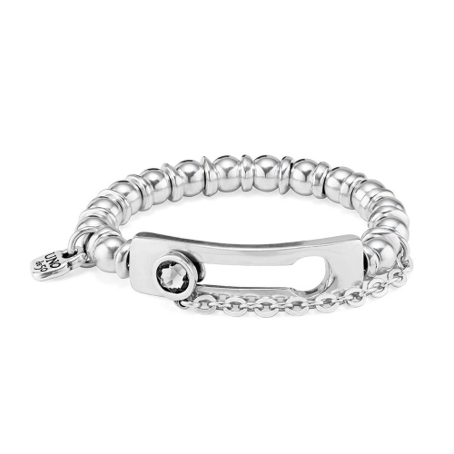 Фото Браслет Empower с серебром UNOde50 PUL2369GRSMTL0M Фото Браслет Empower с серебром UNOde50 PUL2369GRSMTL0M