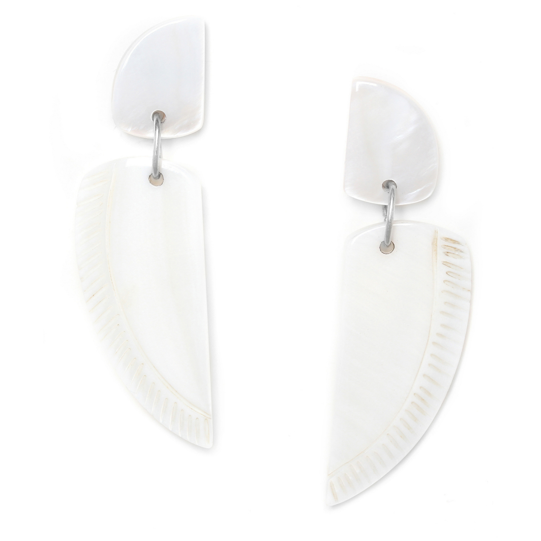 Фото Серьги Envol Nature Bijoux 12-74826