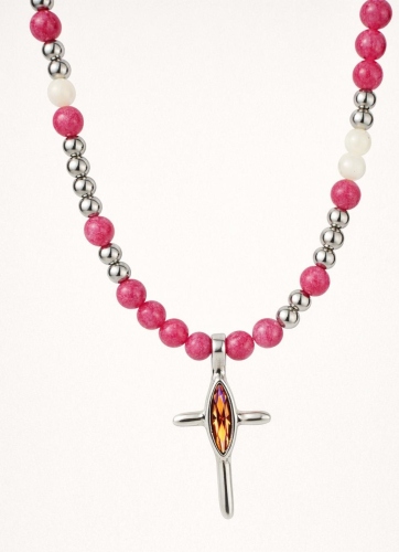 Фото Колье Luz Ciclon 265806-09