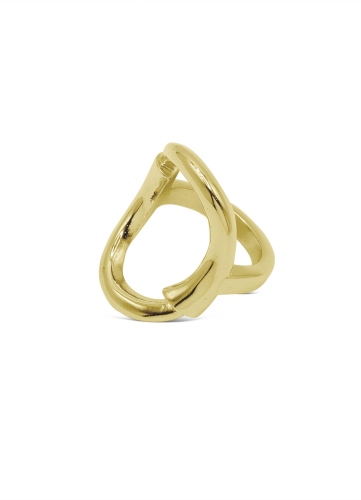 Фото Кольцо Bucle Ciclon 260502-42-8