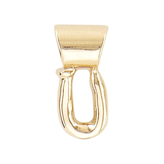 Подвеска My U UNOde50 CHA0129ORO0000U