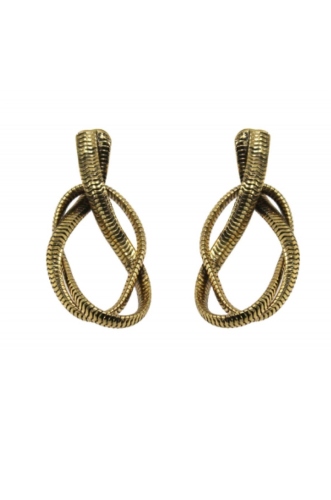 Фото Серьги Claudio Canzian 00202654