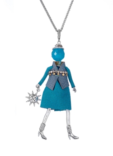 Фото Подвеска Miamelie MiA-2504-CL7653