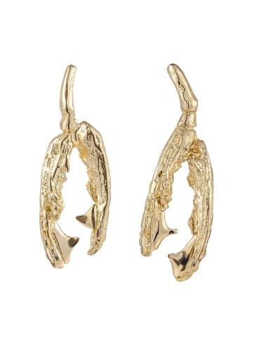 Фото Серьги Kalliope KA02202097