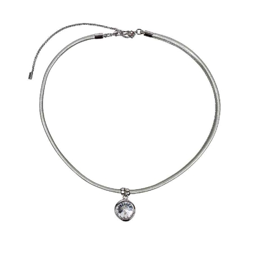 Колье Crystal Fiore Luna B1902.M1 BW/S