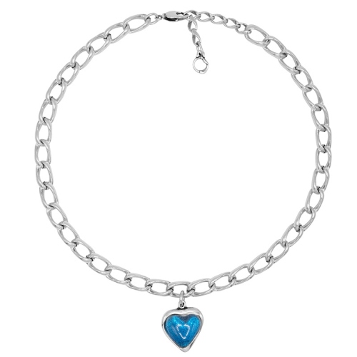 Фото Колье Romance Ciclon 241808-07