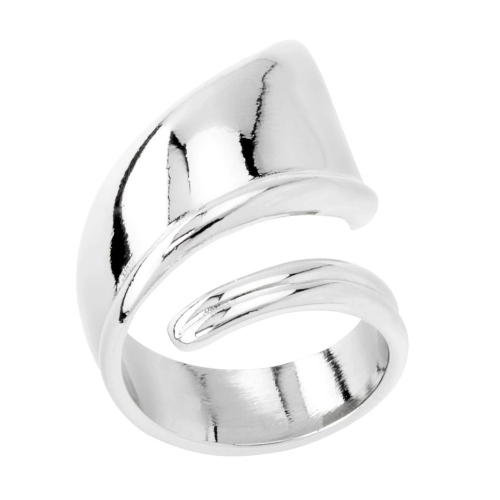 Кольцо Light as a feather UNOde50 ANI0624MTL00018 Кольцо Light as a feather UNOde50 ANI0624MTL00018