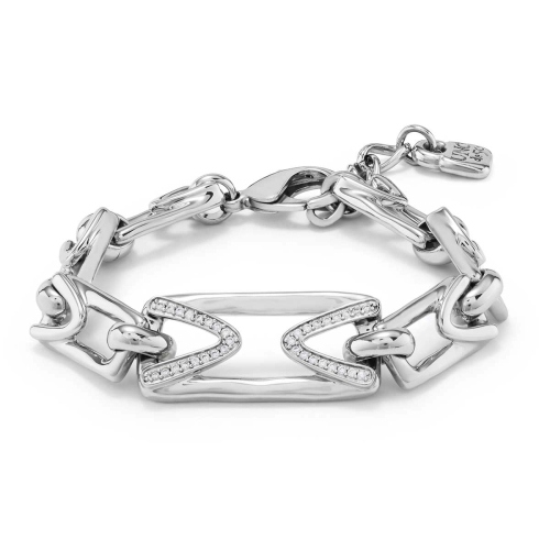 Фото Браслет Impressive Topaz UNOde50 PUL2390BLNMTL0M