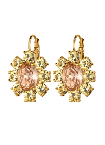 Фото Серьги Valentina DYRBERG/KERN 420040