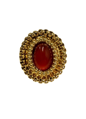 Фото Кольцо Claudio Canzian CC00201527 red