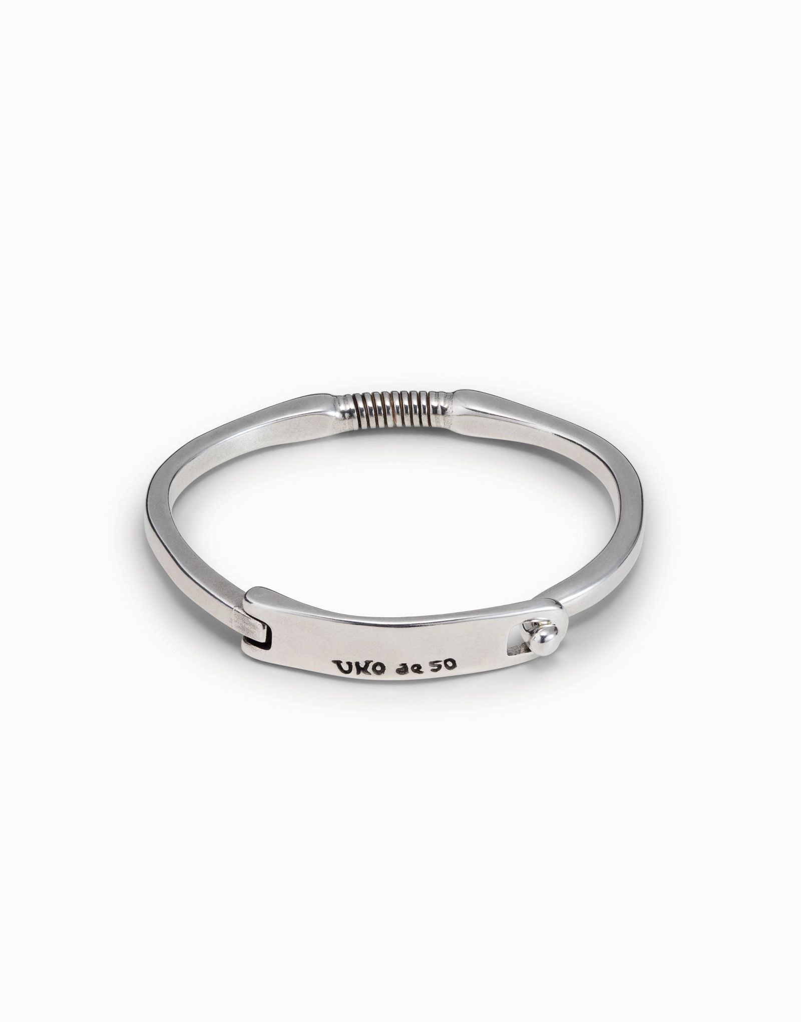 Браслет Mars UNOde50 PUL1863MTL000XL