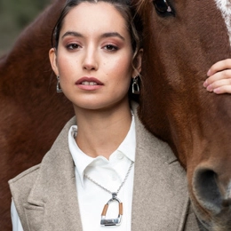 NEW Ciclon Equus