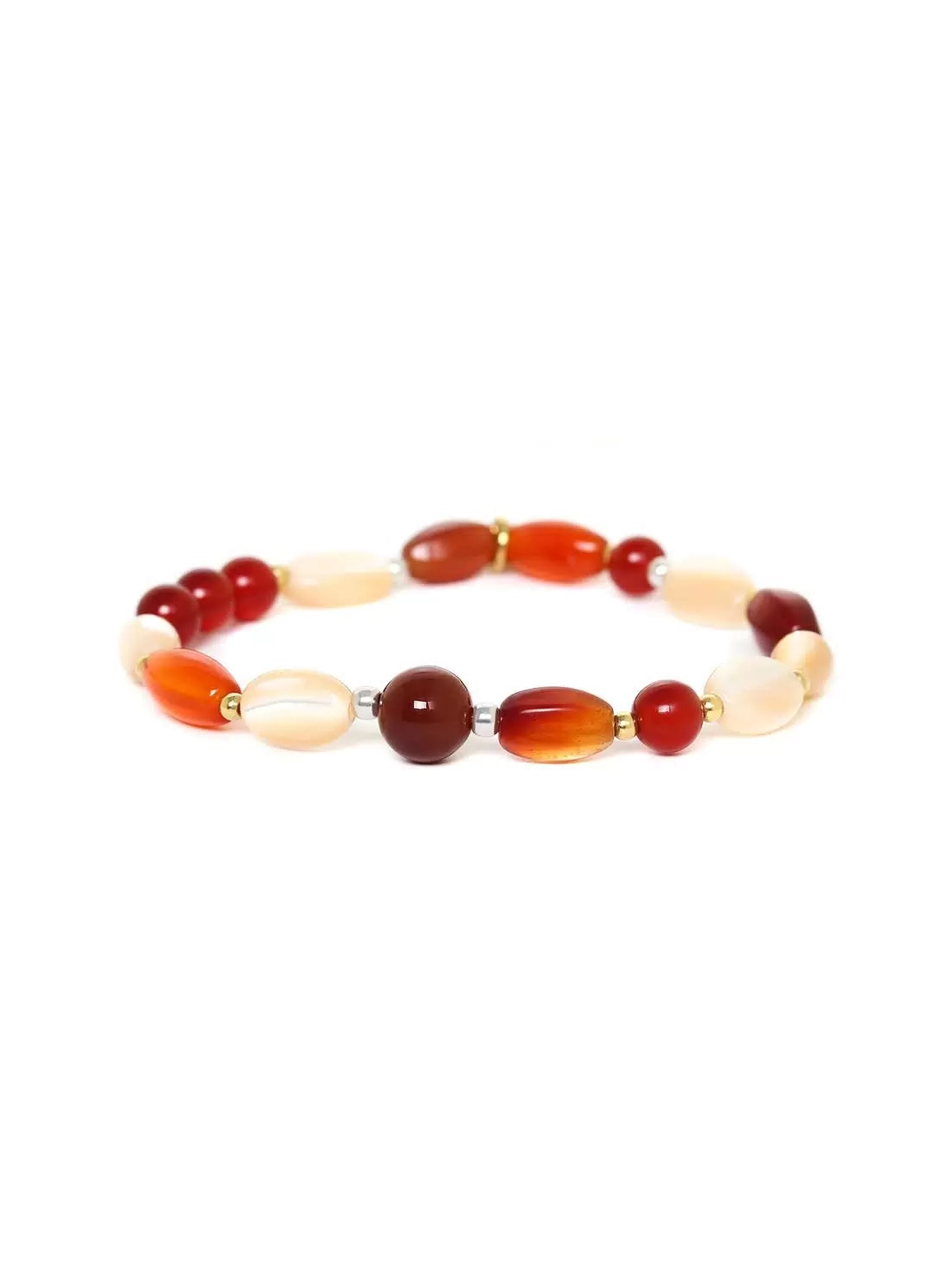 Фото Браслет Caramel Nature Bijoux NB23.2-13-43264