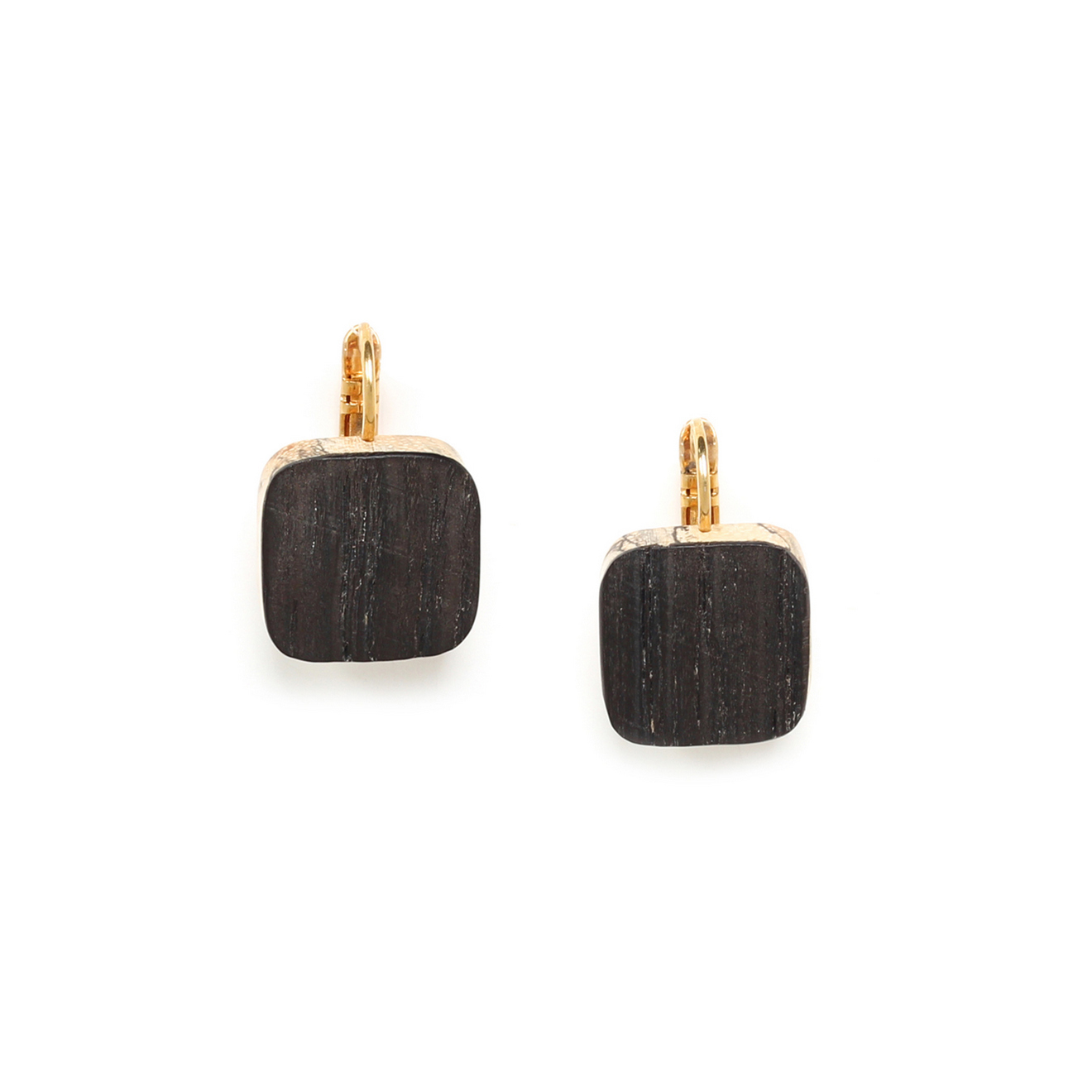 Фото Серьги Wenge Nature Bijoux 12-77233
