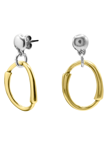 Фото Серьги Espiral Ciclon 260604