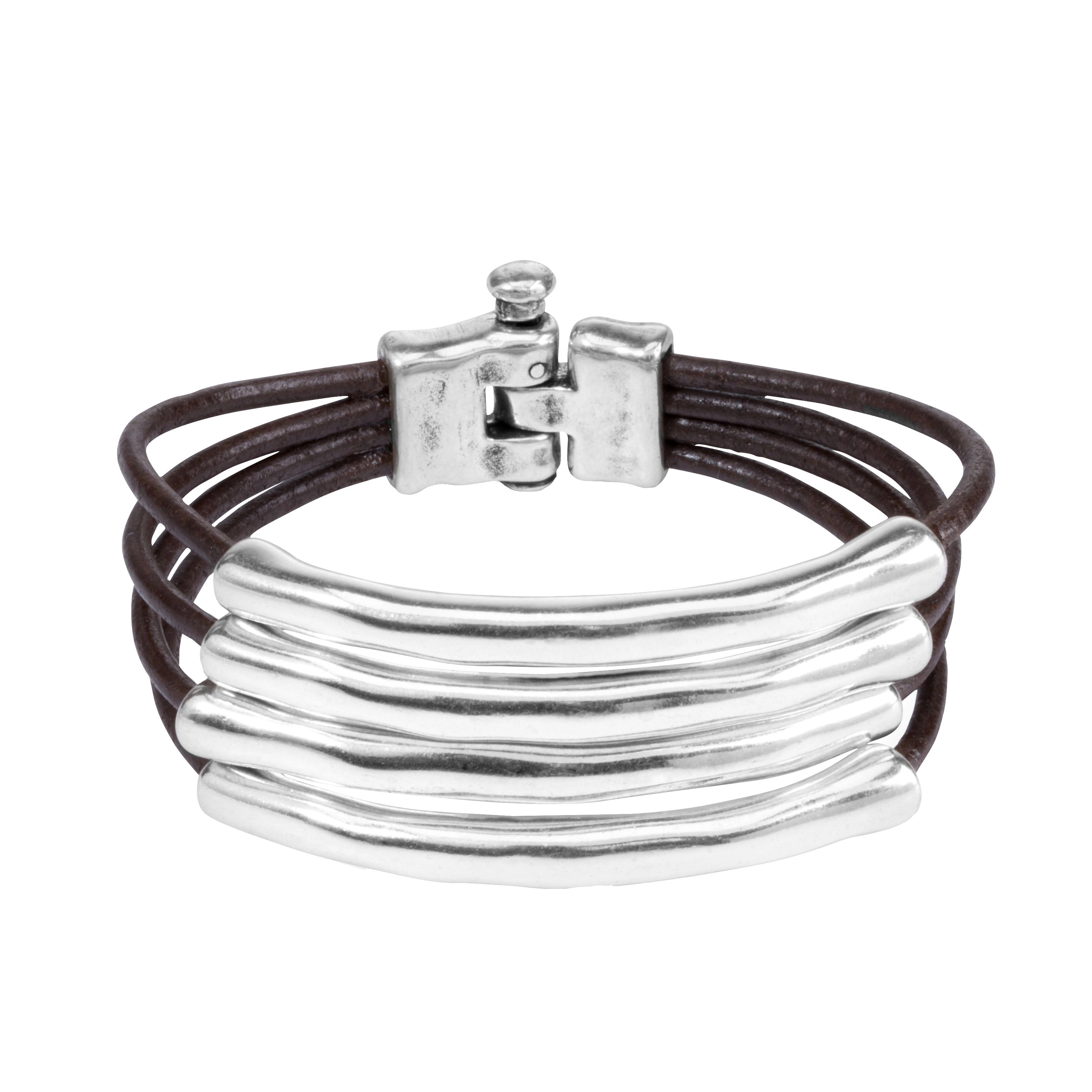 Браслет Tu-Bi-hing UNOde50 PUL1491MTLMAR0L
