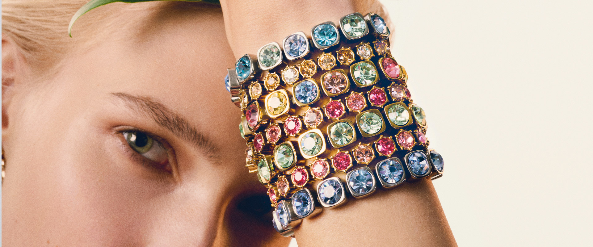 Браслеты Dyrberg Kern