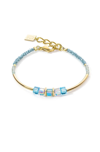 Фото Браслет Turquoise Coeur de Lion 5042/30-0600