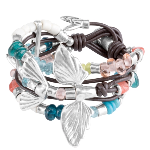 Фото Браслет Volando nado UNOde50 PUL1541MCLMTL0M Фото Браслет Volando nado UNOde50 PUL1541MCLMTL0M