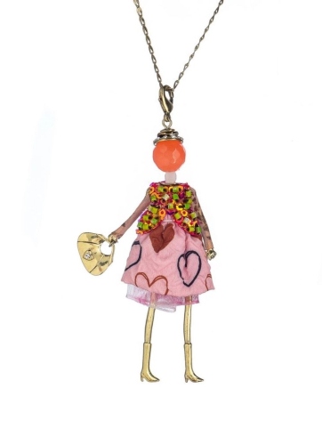 Фото Подвеска Dolls Miamelie MiA-2308-CL5458