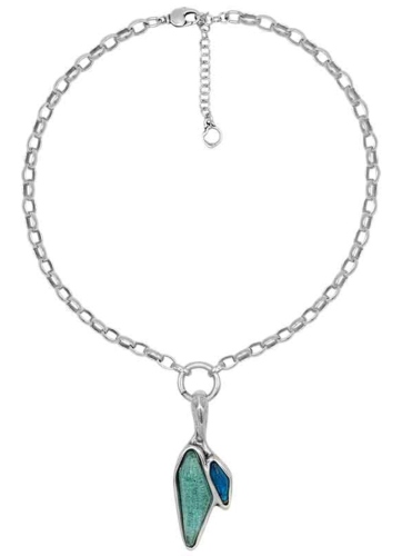 Фото Колье Joux Ciclon 241810-36