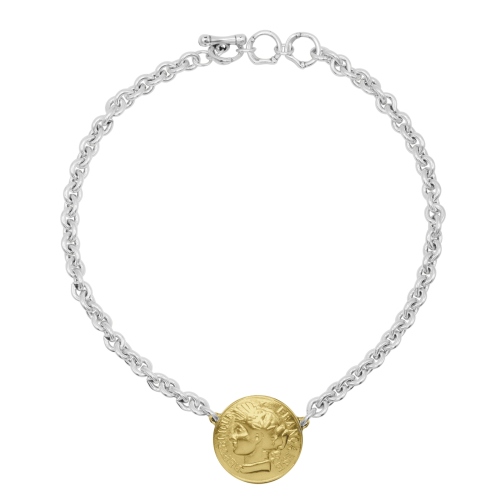 Фото Колье Alizee Ciclon 240814