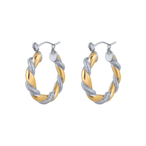 Серьги 3 в 1 Fiore Luna AWE2455-D