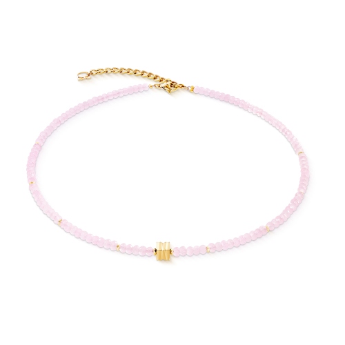 Фото Колье Волна Coeur de Lion 3045/10-1916