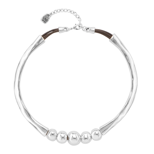 Фото Колье Hungry Hungry Hippos UNOde50 COL1412MTLMAR0U Фото Колье Hungry Hungry Hippos UNOde50 COL1412MTLMAR0U