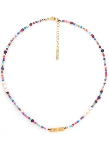 Фото Колье Joy Franck Herval 15-64470